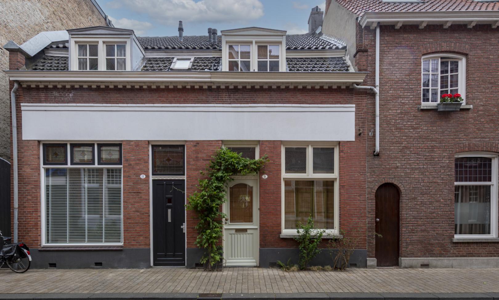 Tilburg, Telefoonstraat 9