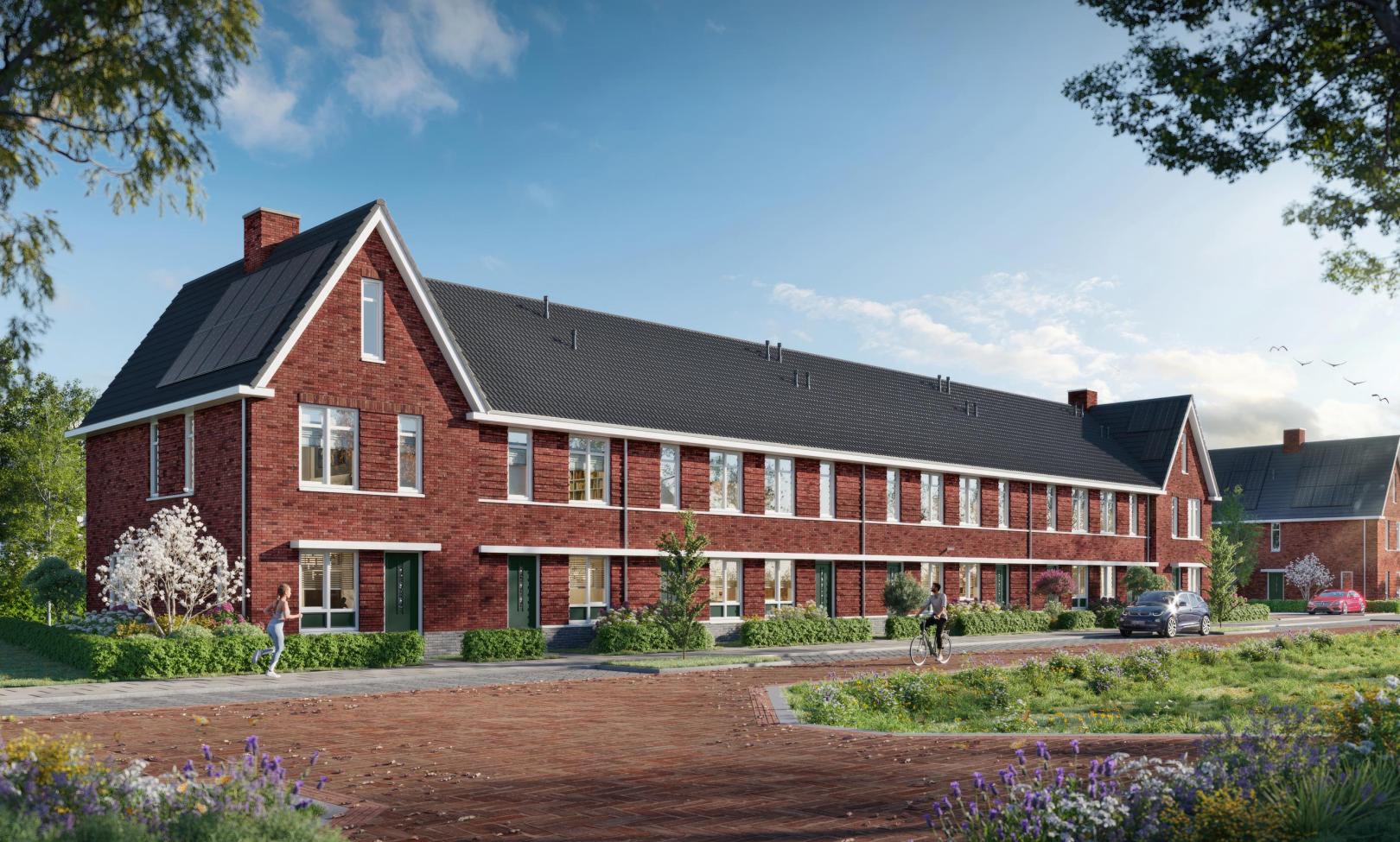 Vriezenveenstraat 86 