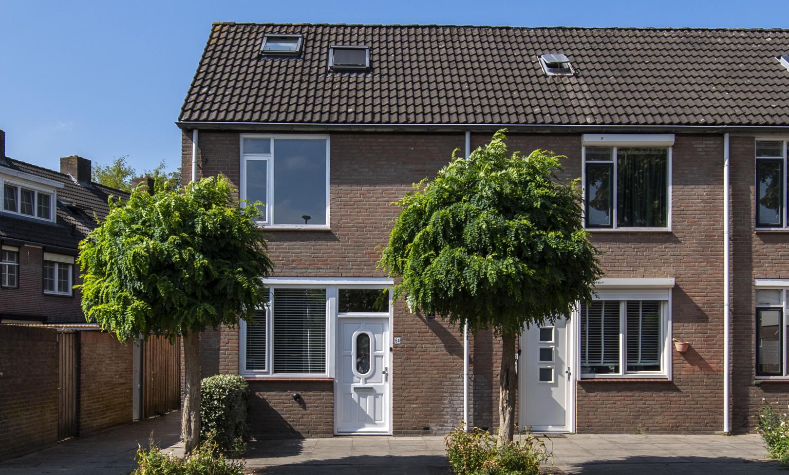 Conradhof 64 