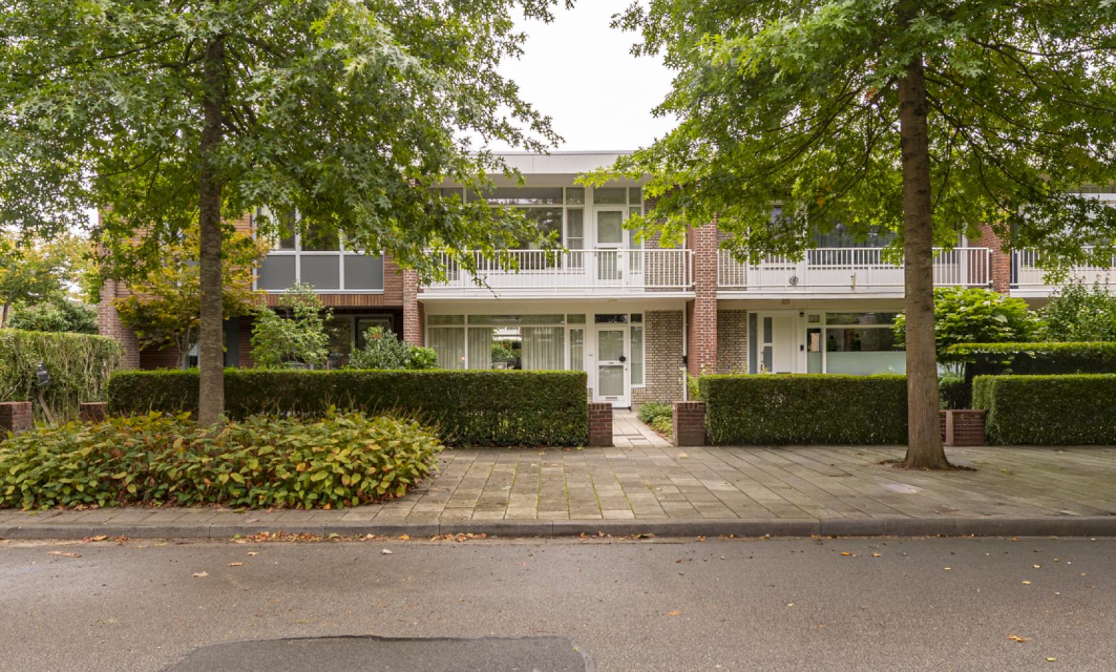 Tilburg, Schout Backstraat 34
