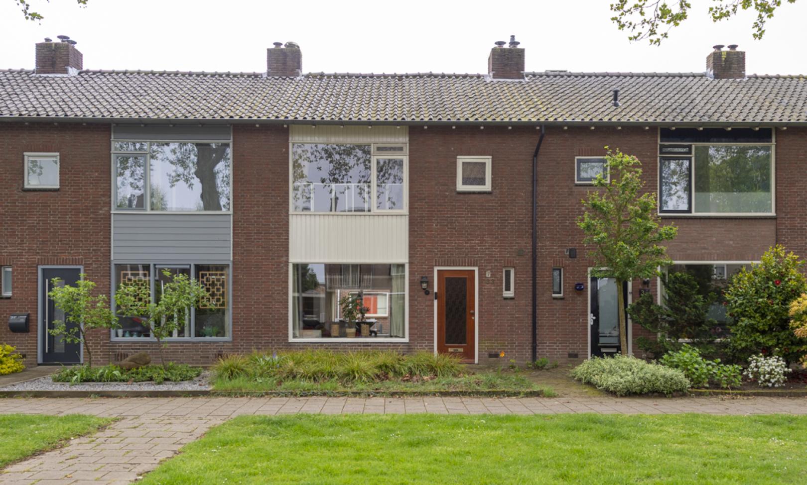 Berkel-Enschot, Dom S. Dubuissonstraat 33
