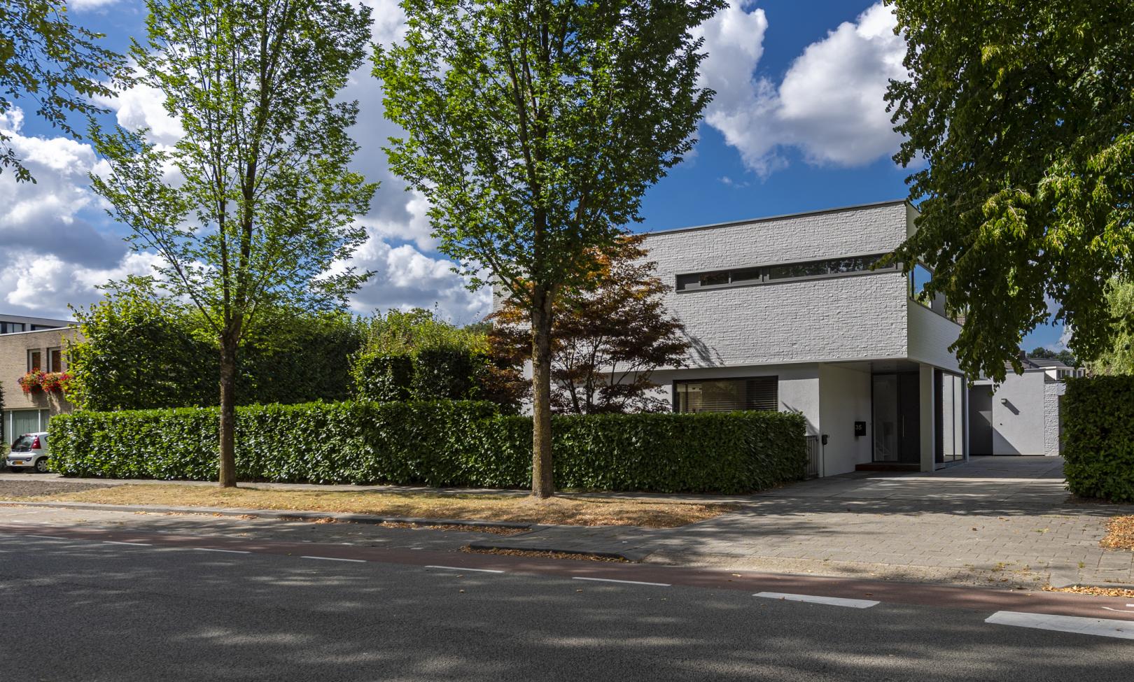 Tilburg, Vierwindenlaan 35