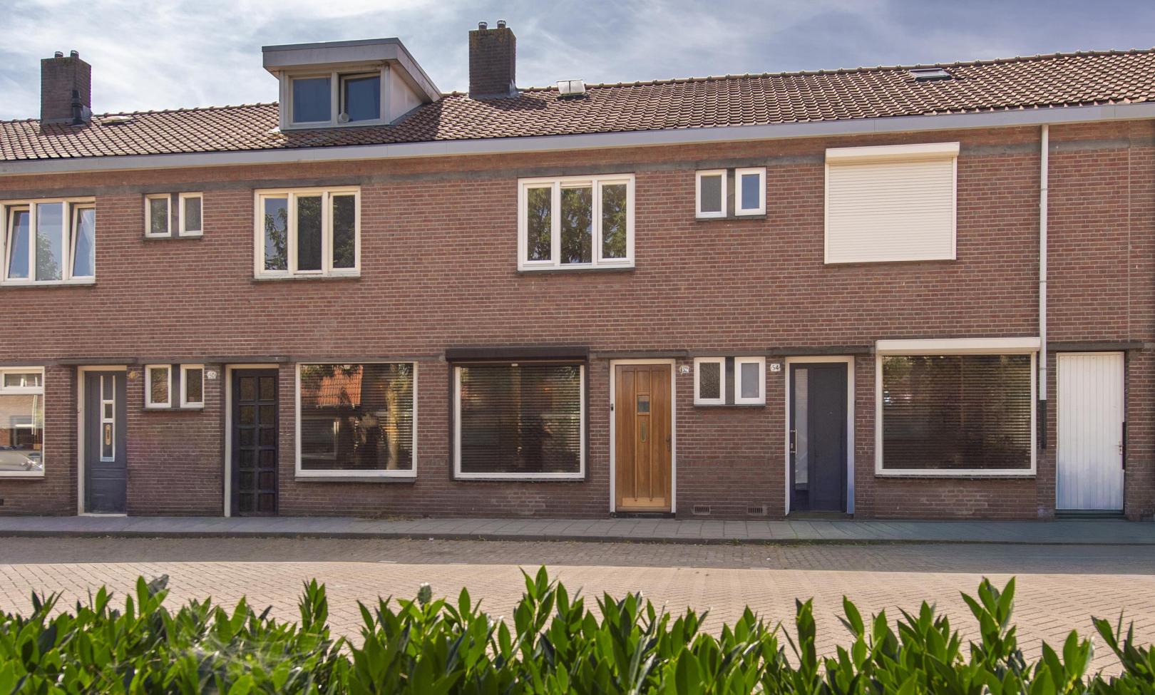 Wagenaarstraat 52 