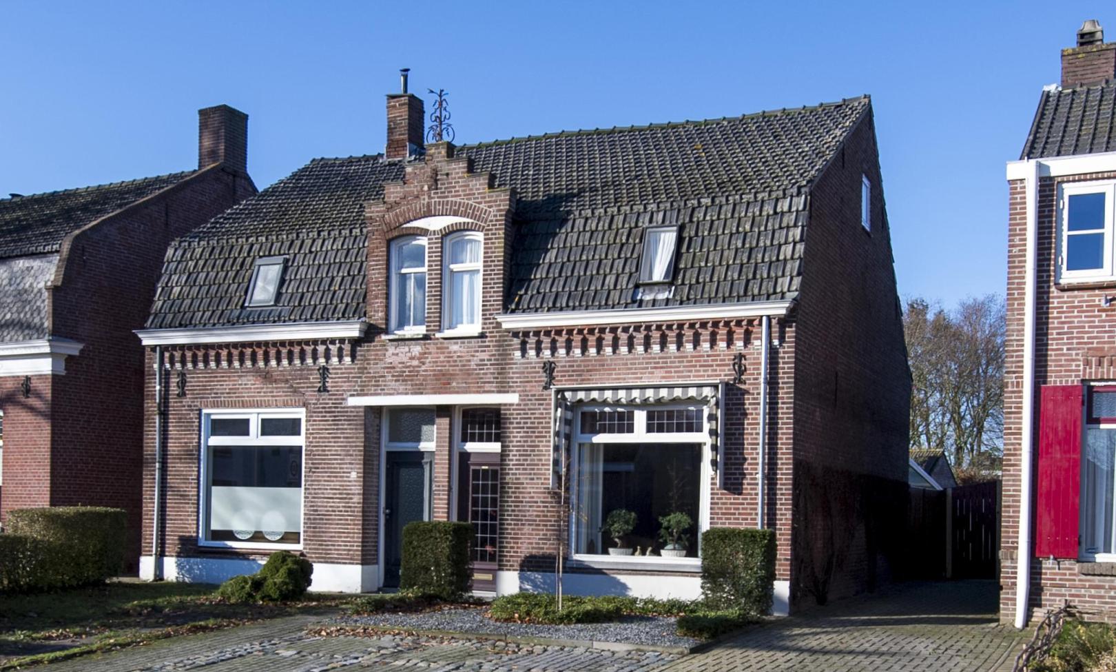 Udenhout, Slimstraat 62