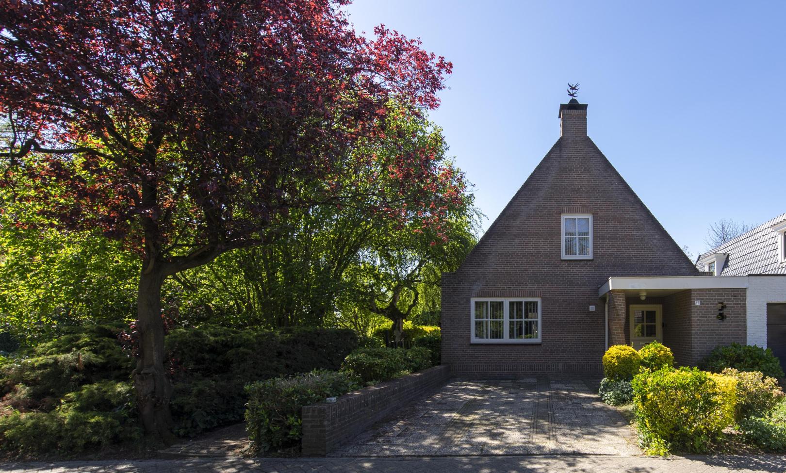Reest 15 