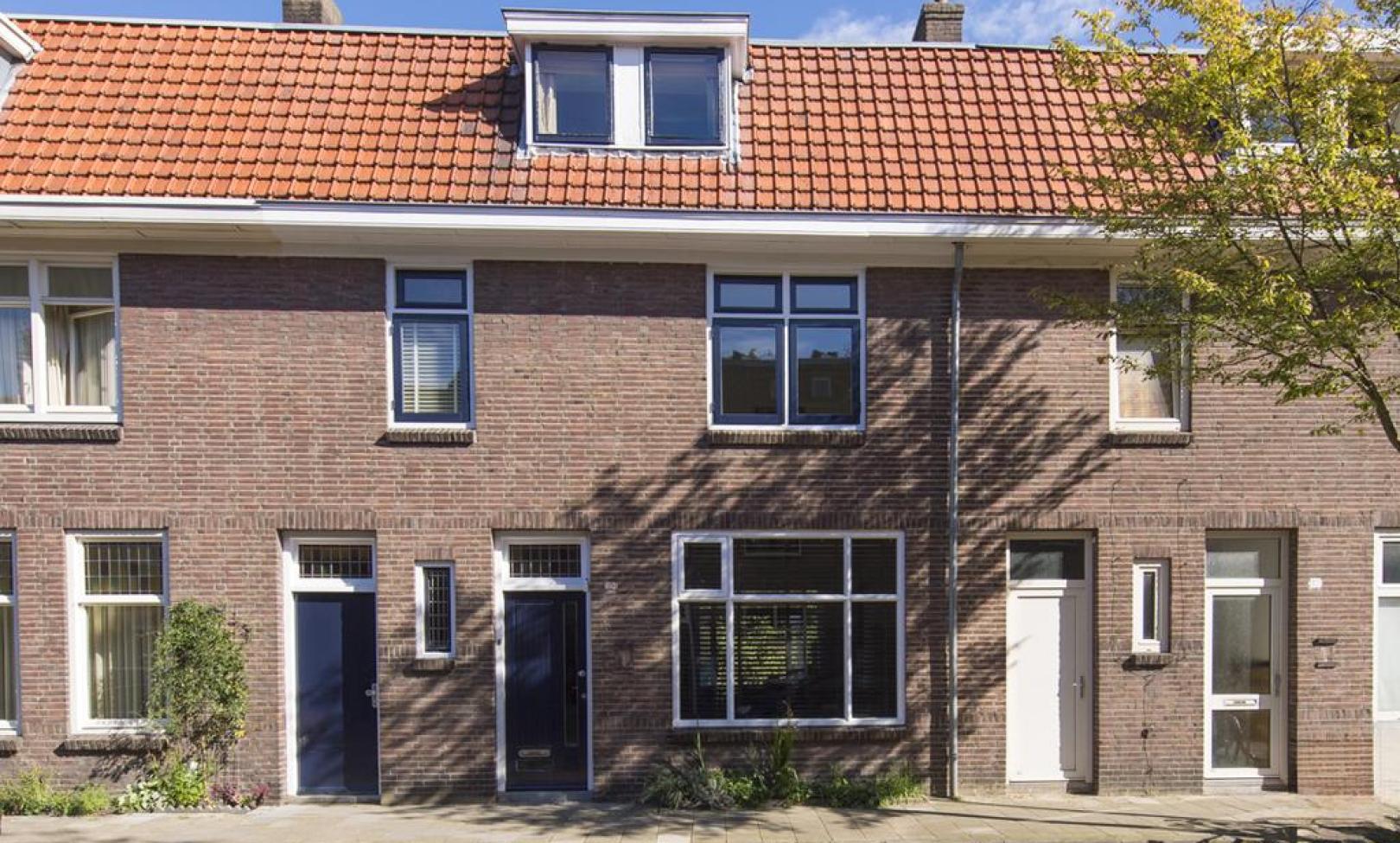 Tilburg, Gerard de Bondtstraat 30