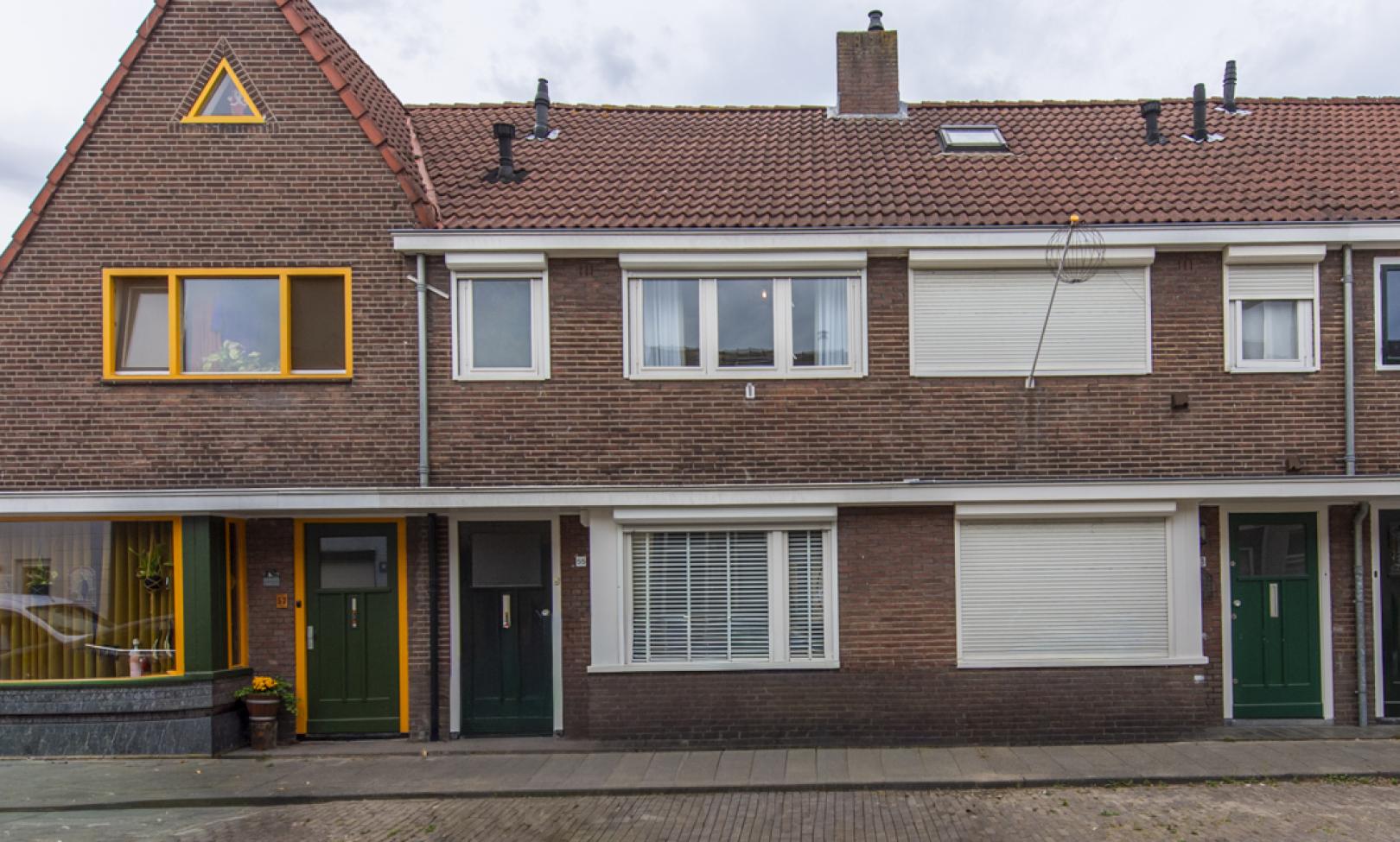 Tilburg, Lieven de Keijstraat 55