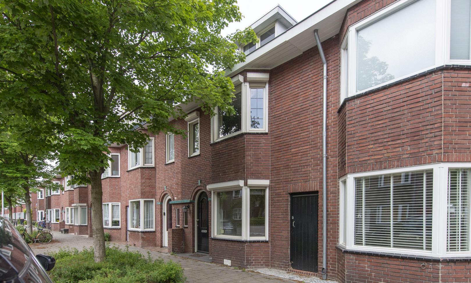 Hertogstraat 5 