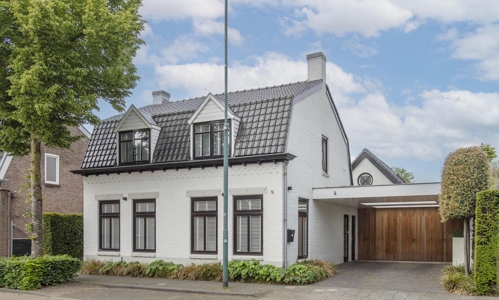 Nieuwstraat 147 
