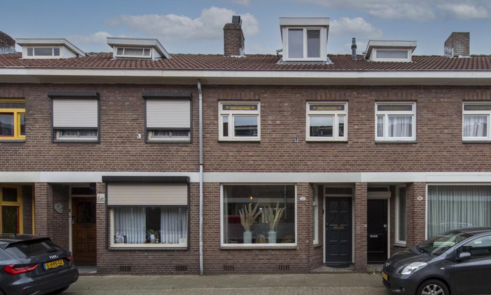 Tilburg, Hobbemastraat 32