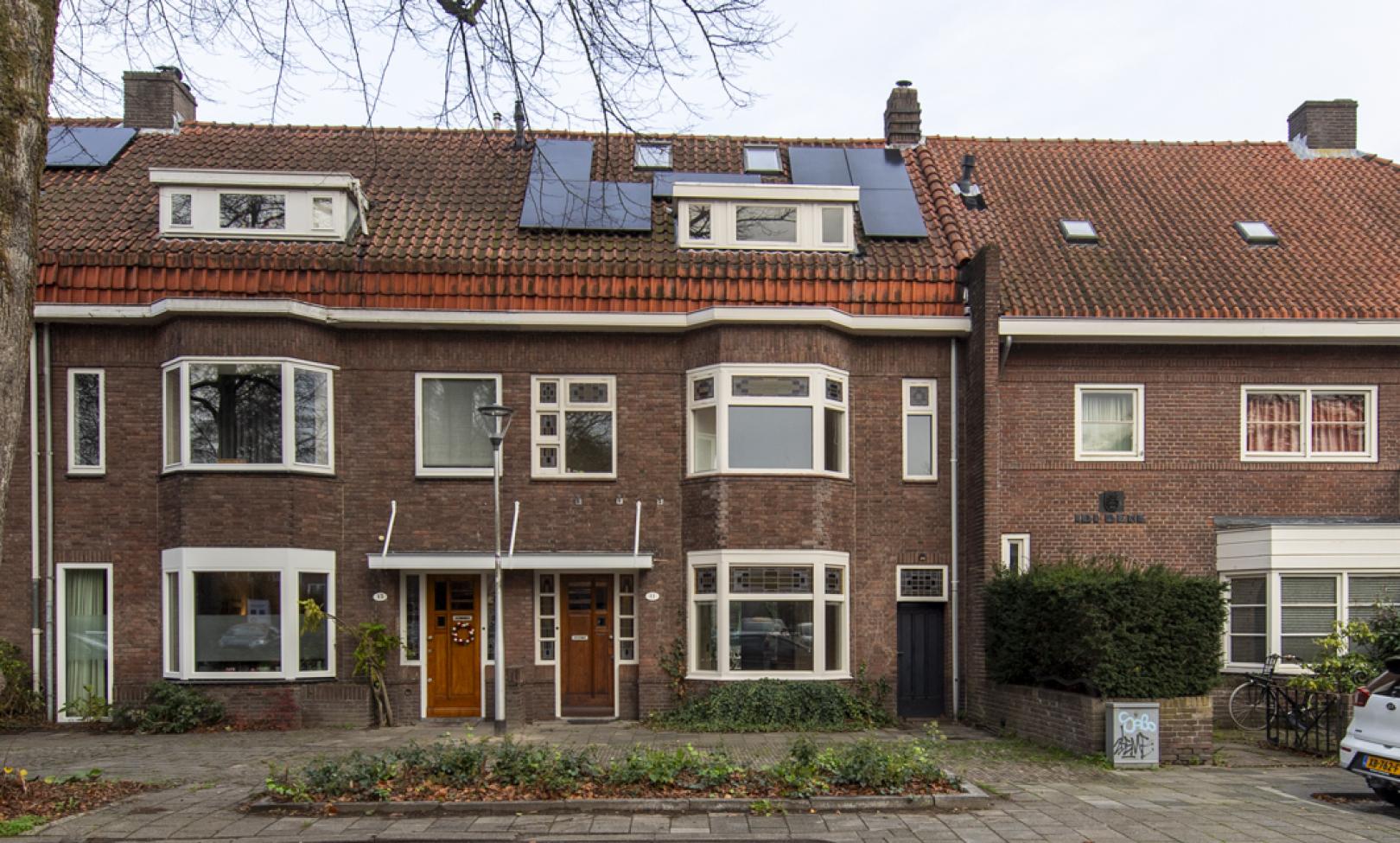 Jan van Beverwijckstraat 11 