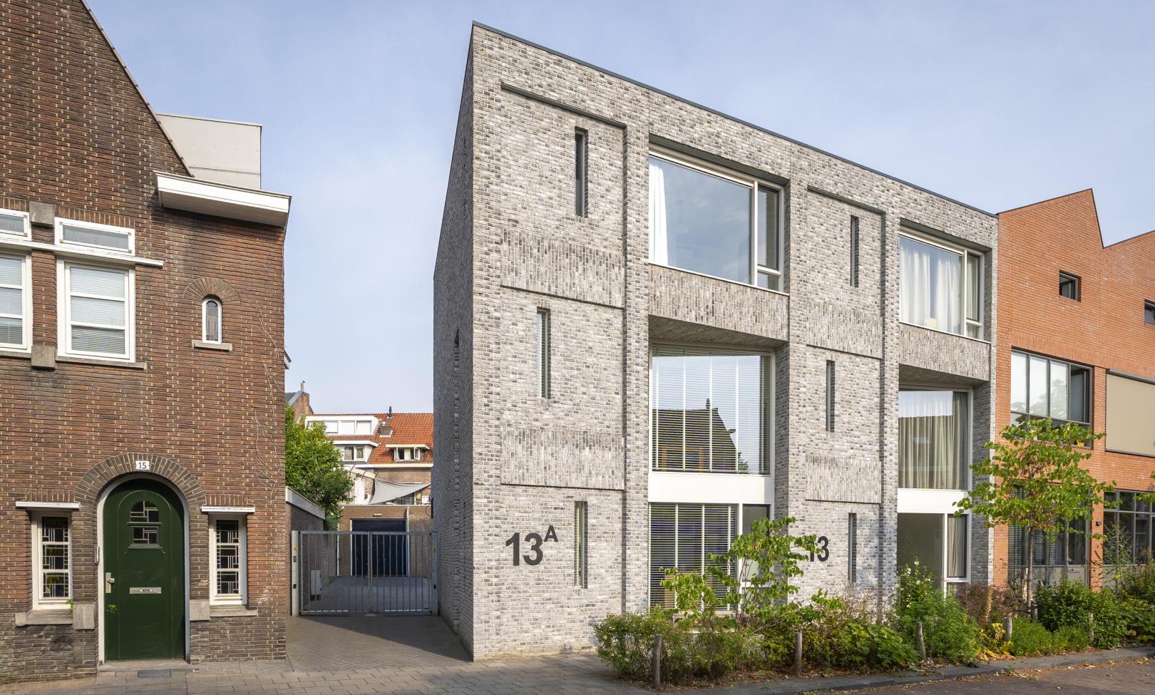Trouwlaan 13 a
