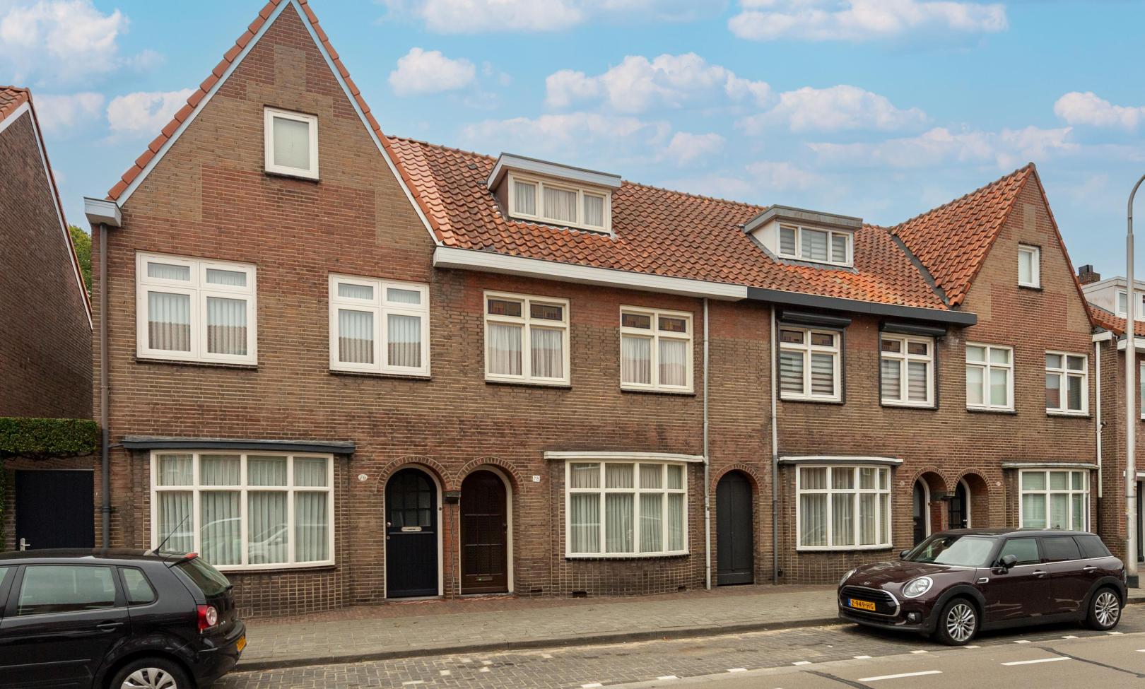 Tilburg, Groenstraat 78