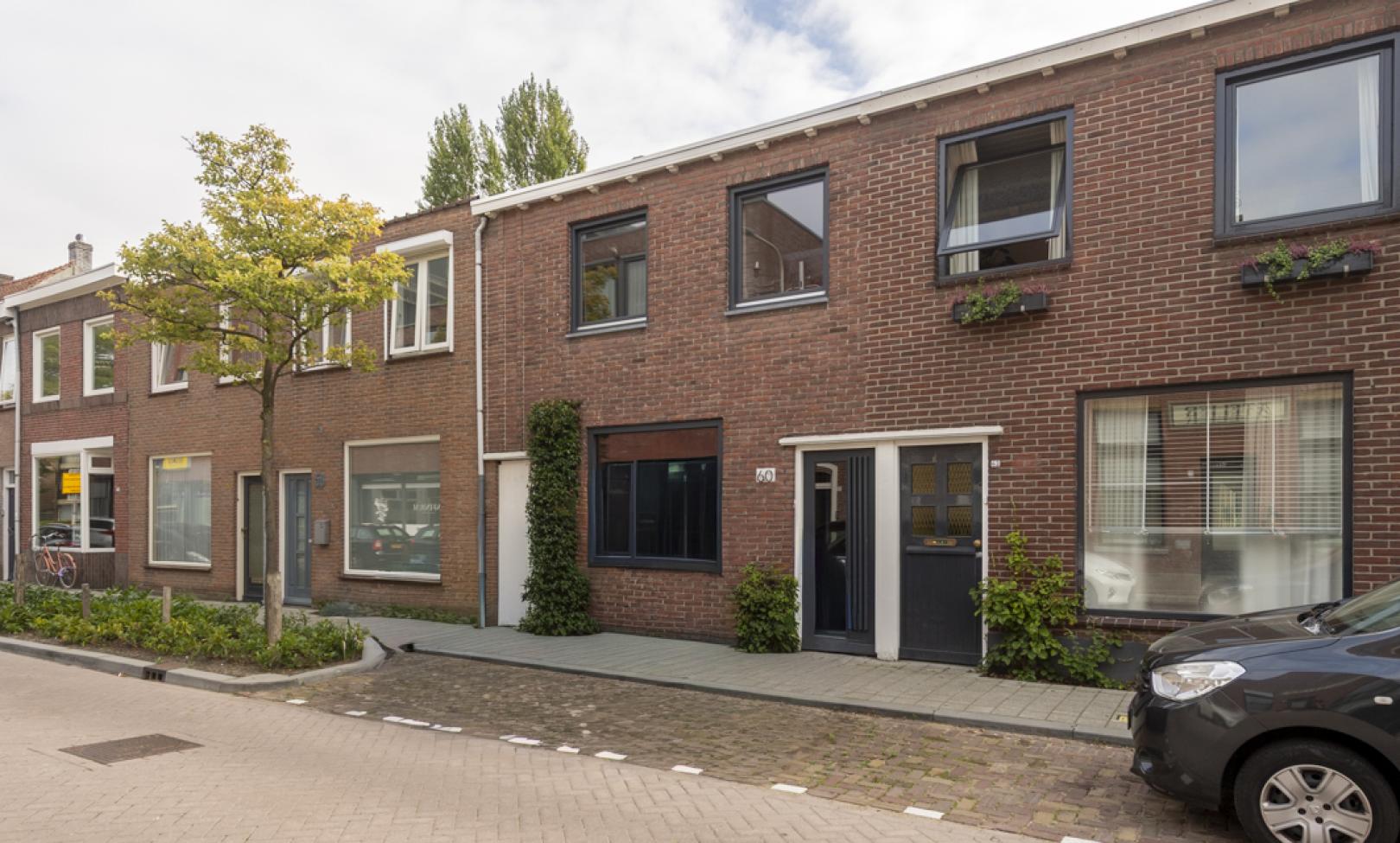 Tilburg, Lange Nieuwstraat 60
