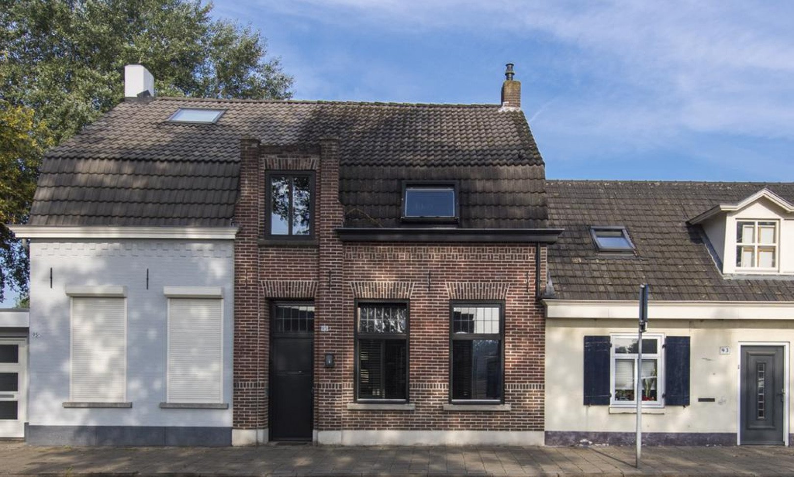 Goirle, Bergstraat 95