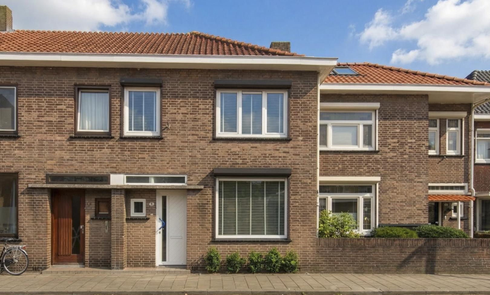 Simon van der Stelstraat 8 