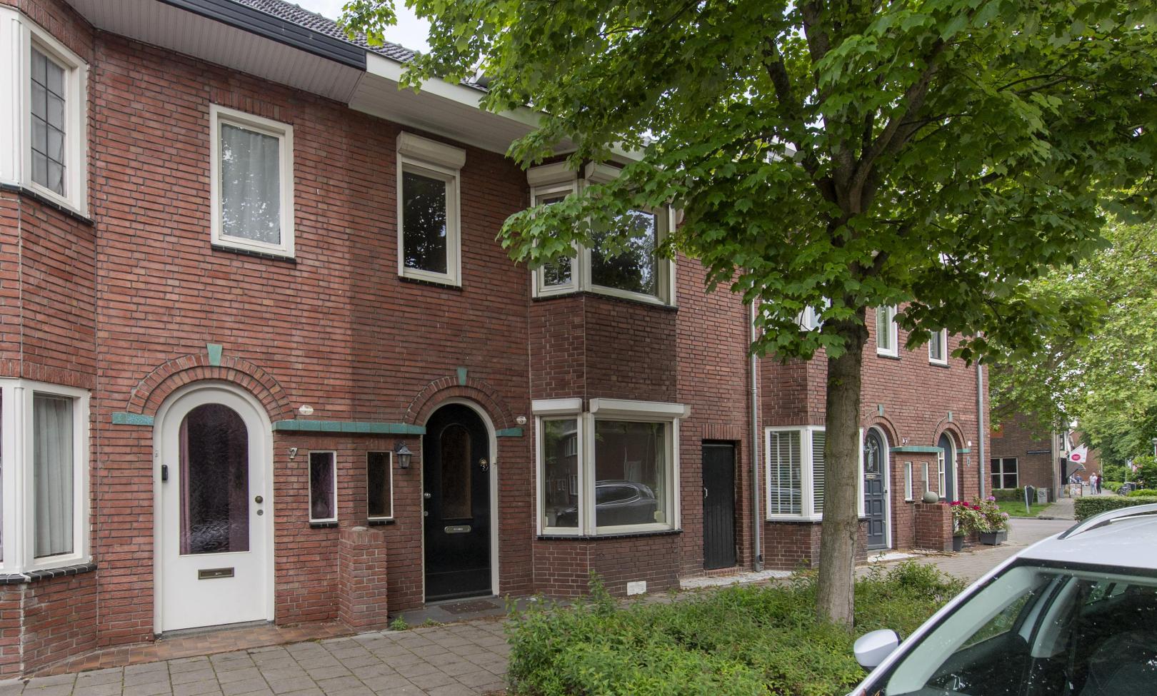 Hertogstraat 5 