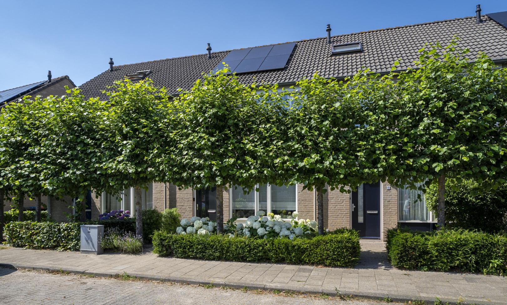 De Wanmolen 11 