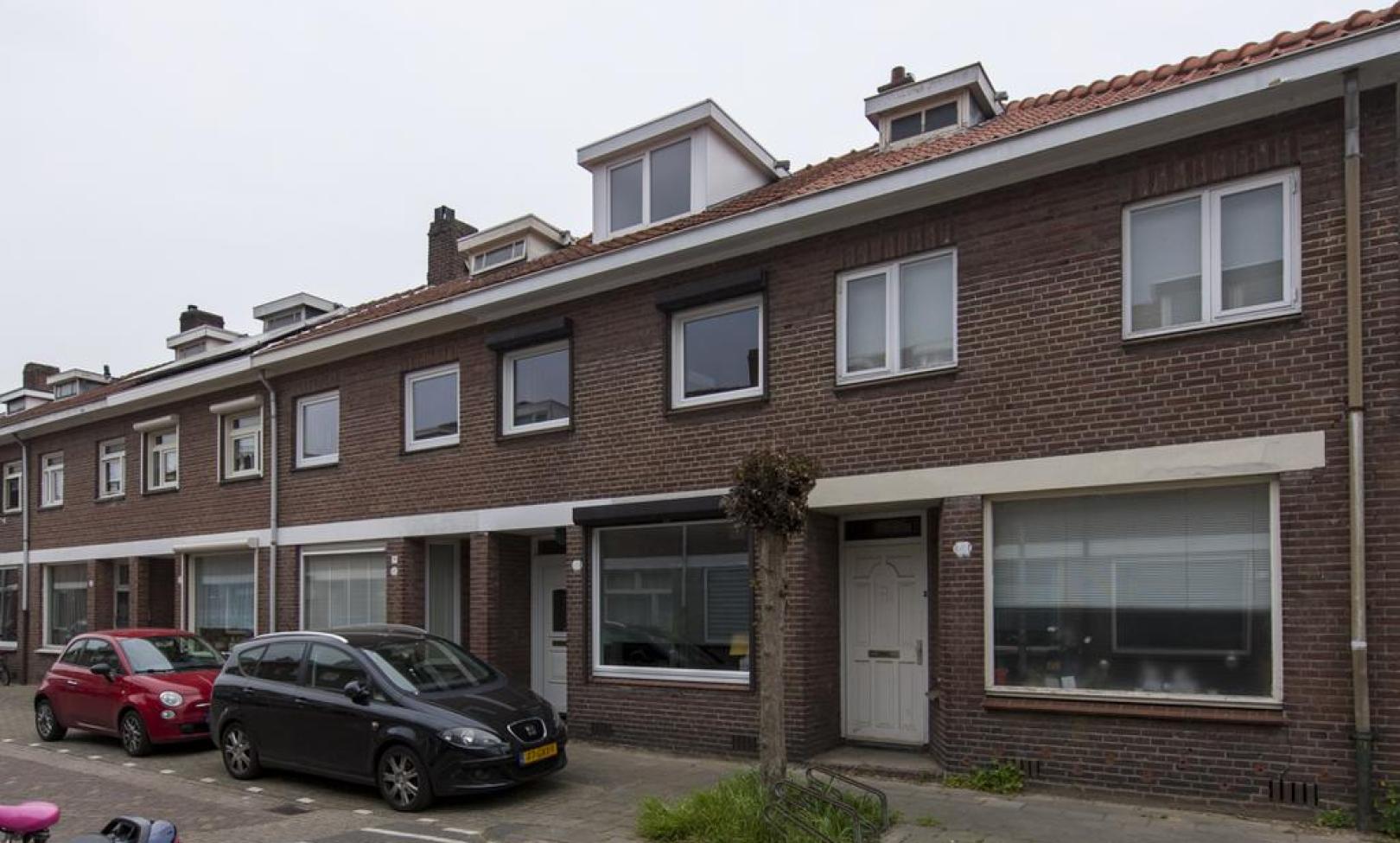 Tilburg, Hobbemastraat 5