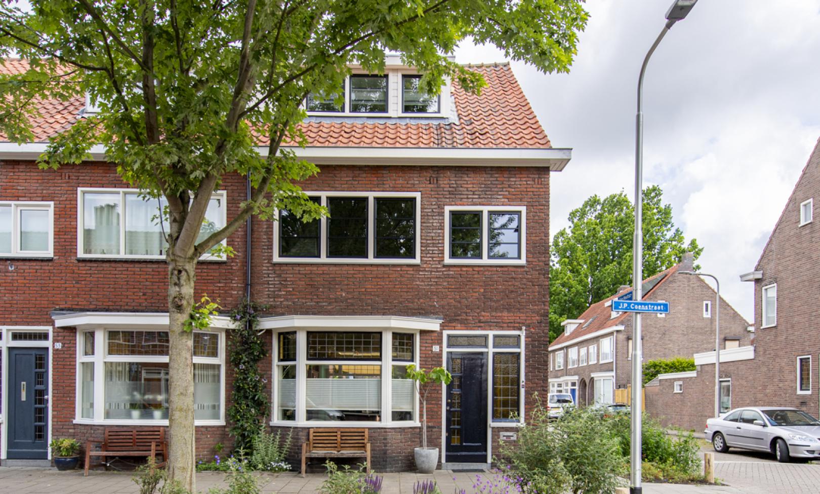 Tilburg, Jan Pieterszoon Coenstraat 51
