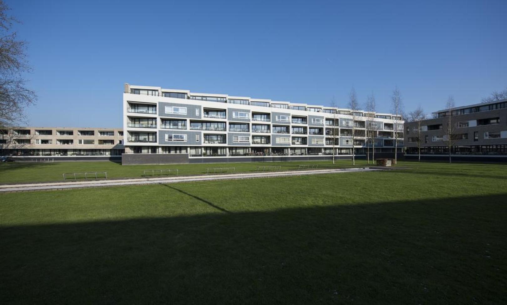 Tilburg, Gotenpark 131