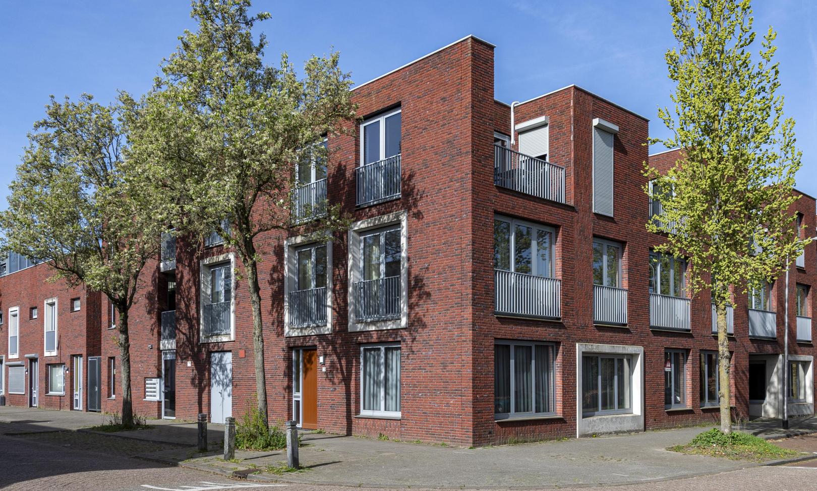 Veestraat 133 07