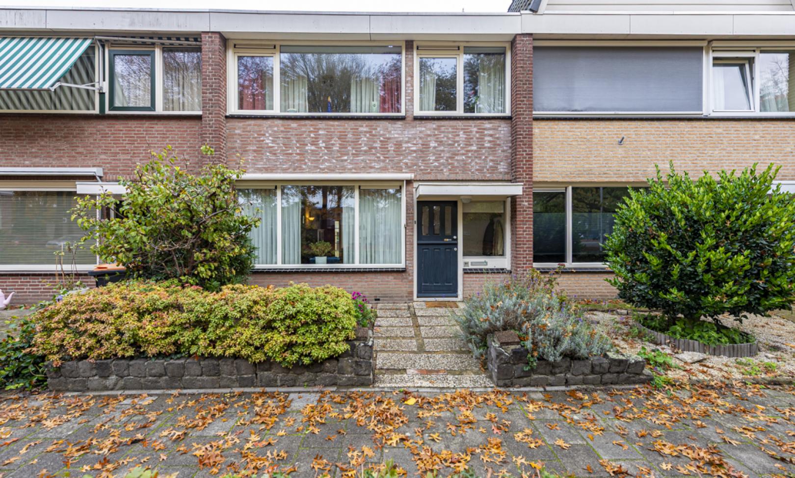 Tilburg, Professor Gimbrèrelaan 81