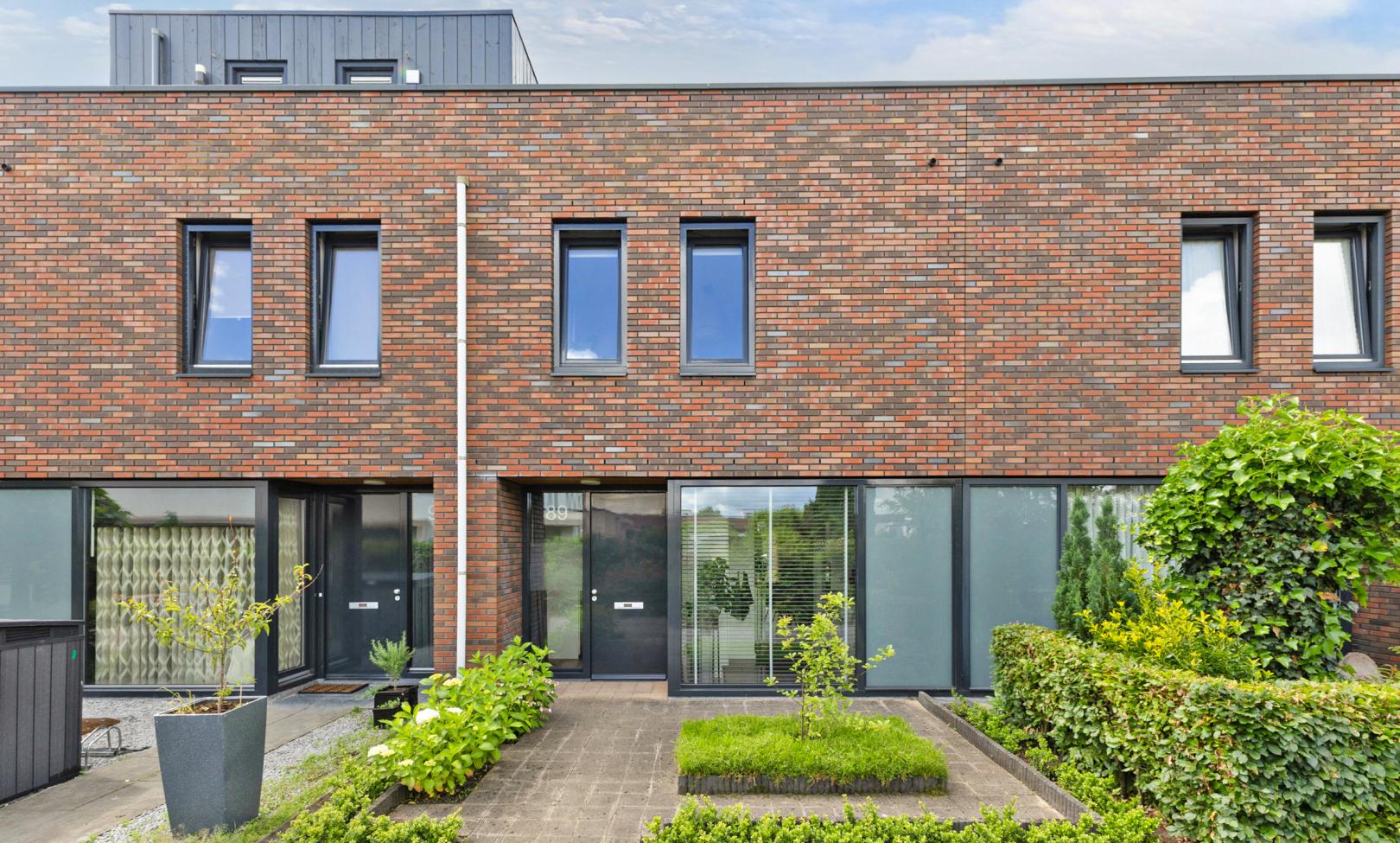 Wolvegastraat 89 