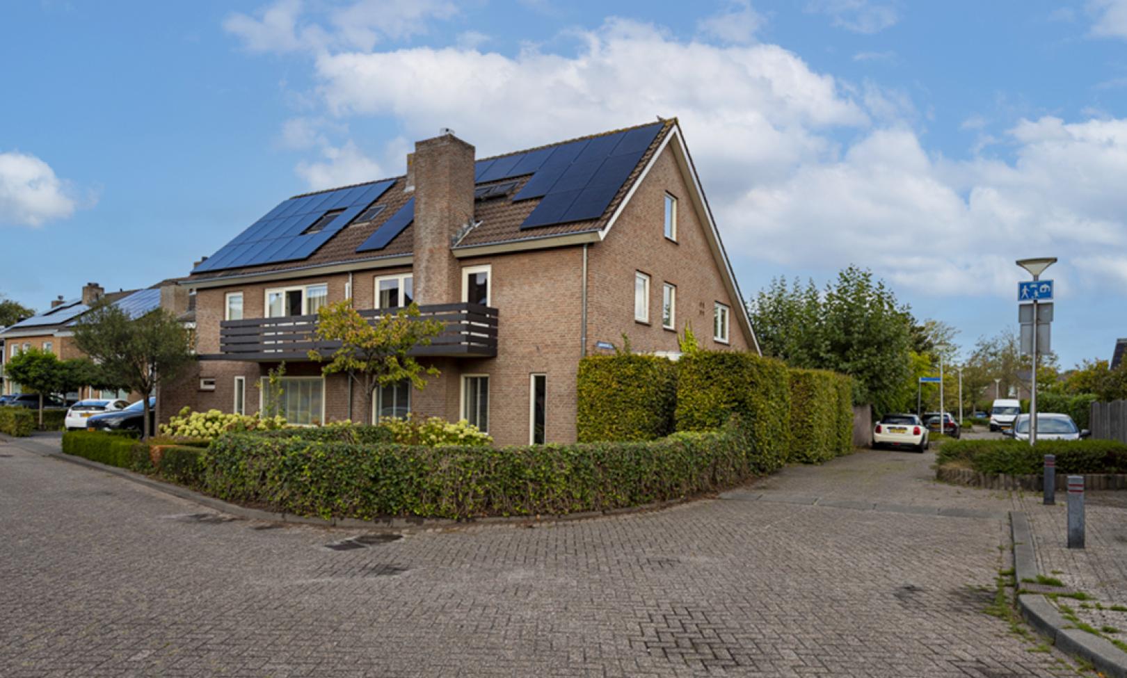 Tilburg, Landmeerse Loop 19