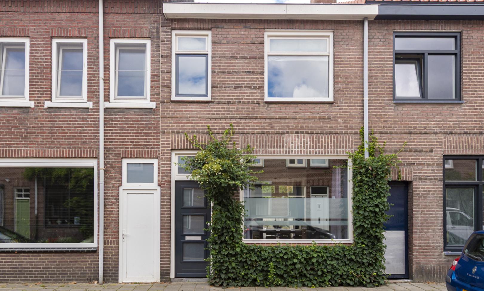 Tilburg, Olmenstraat 10
