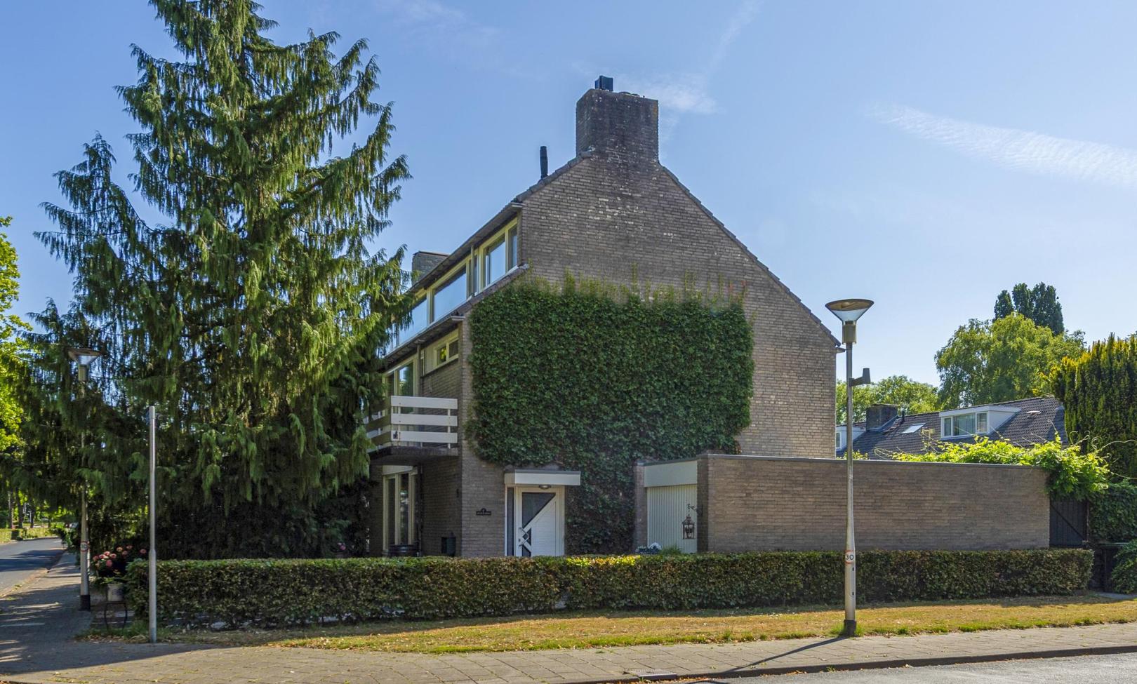Berkel-Enschot, Tobias Asserlaan 75