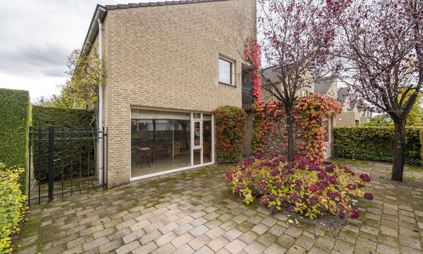 Tilburg, Volkerak 1