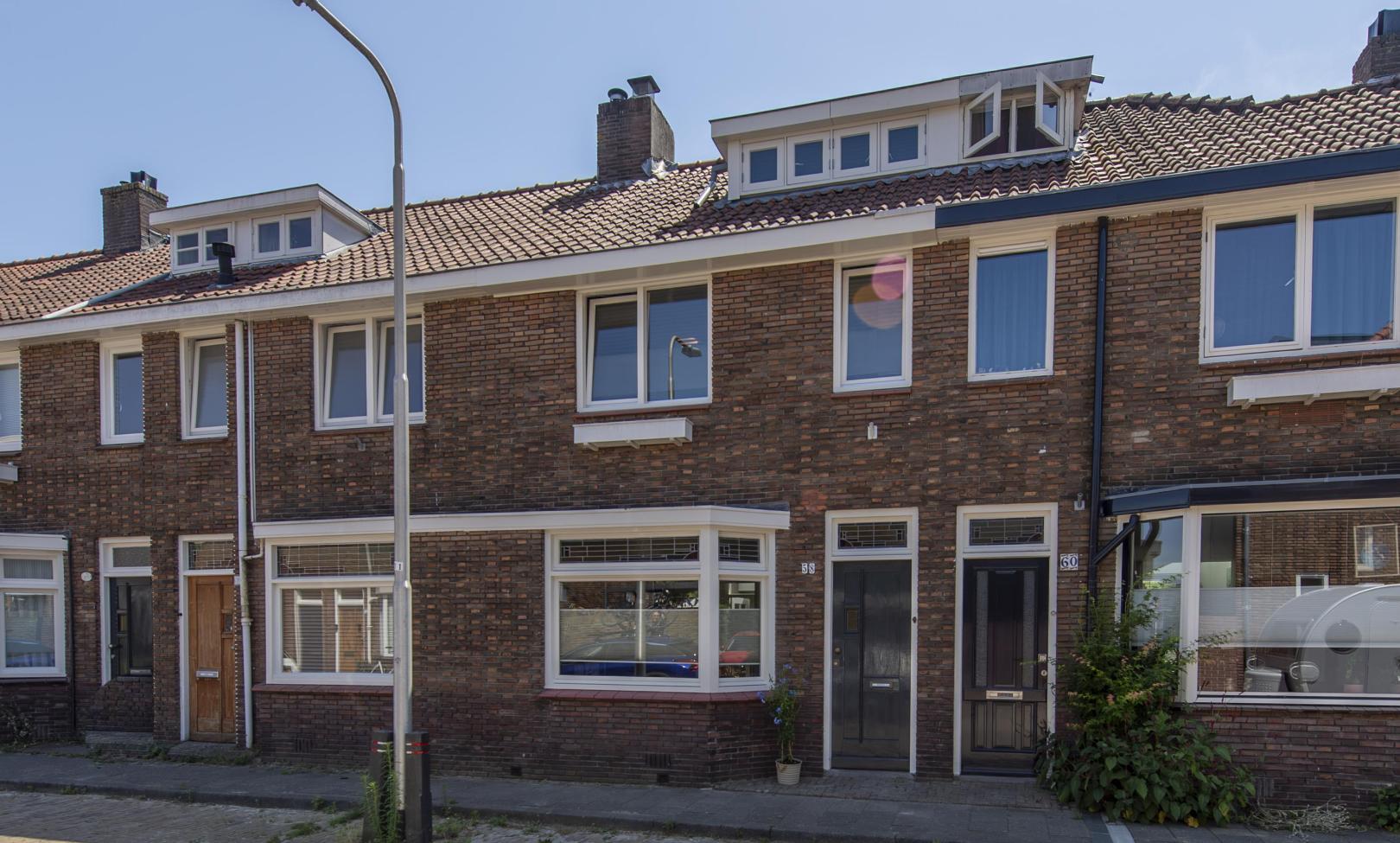 Jan Maurits van Nassaustraat 58 
