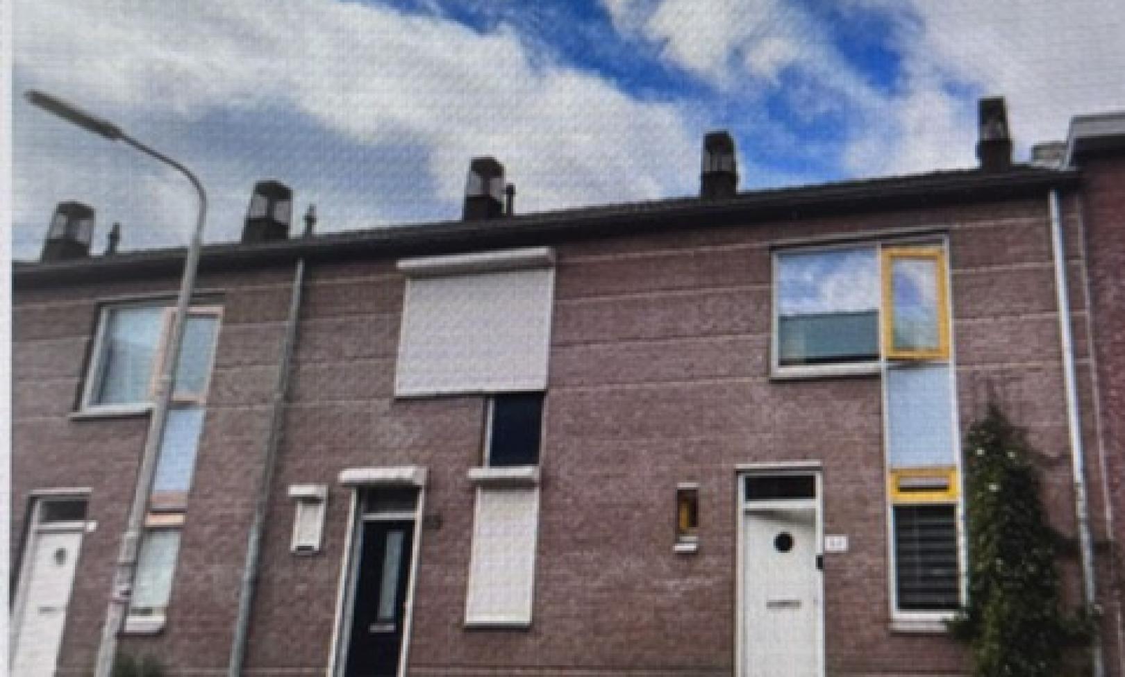 Hesperenstraat 57 