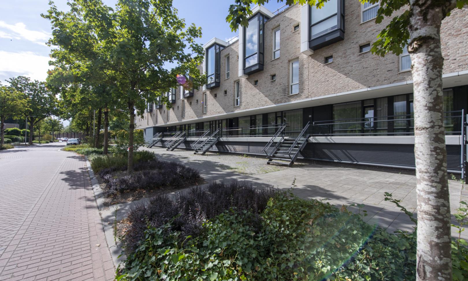 Tilburg, Gotenpark 195