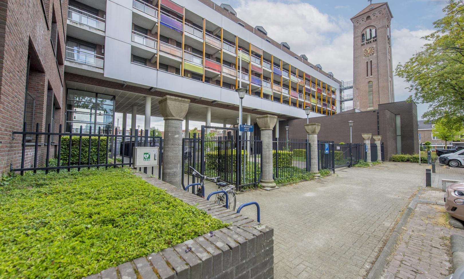 Sint Willebrordstraat 119 