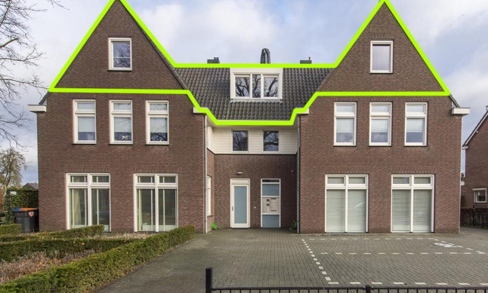 Udenhout, Kreitenmolenstraat 91 05