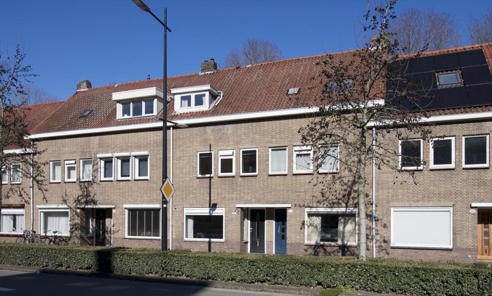 Tilburg, Hart van Brabantlaan 167