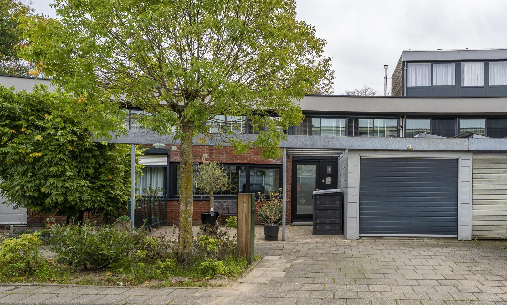 Overlangelstraat 12 