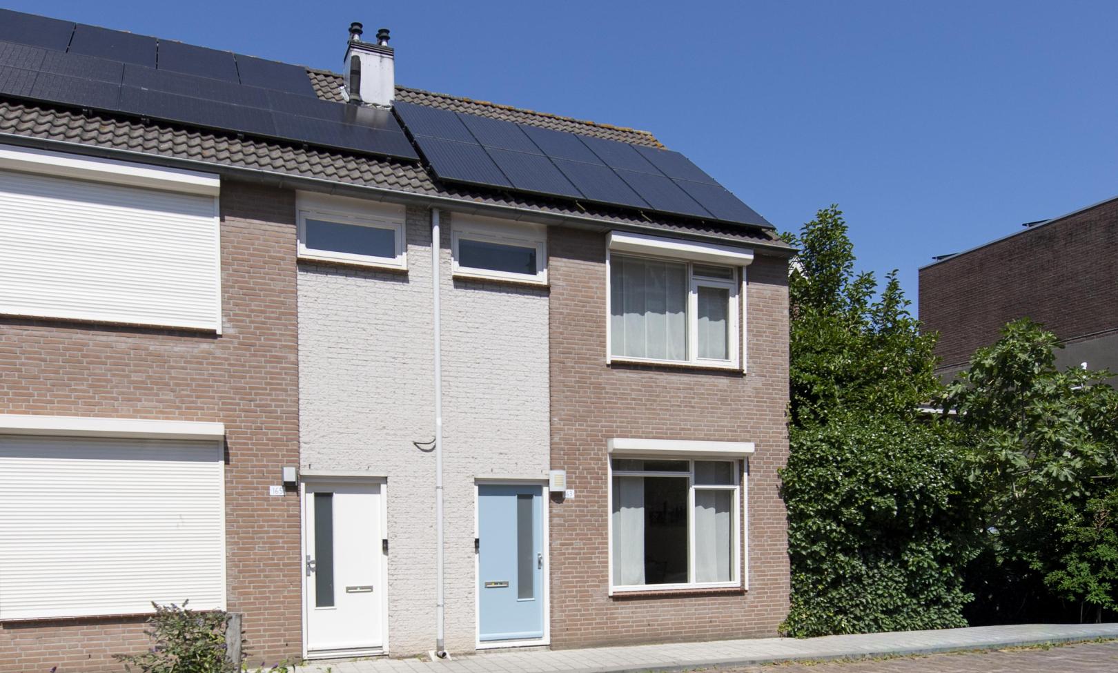 Lange Nieuwstraat 163 