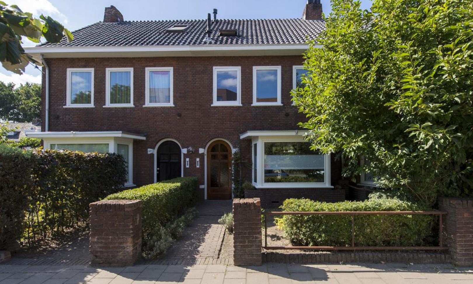 Tilburg, Ringbaan-West 147