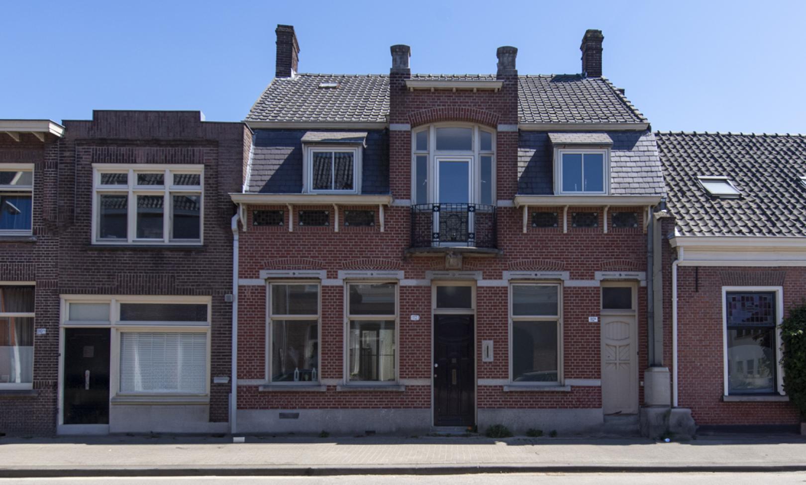 Tilburg, Goirkestraat 112