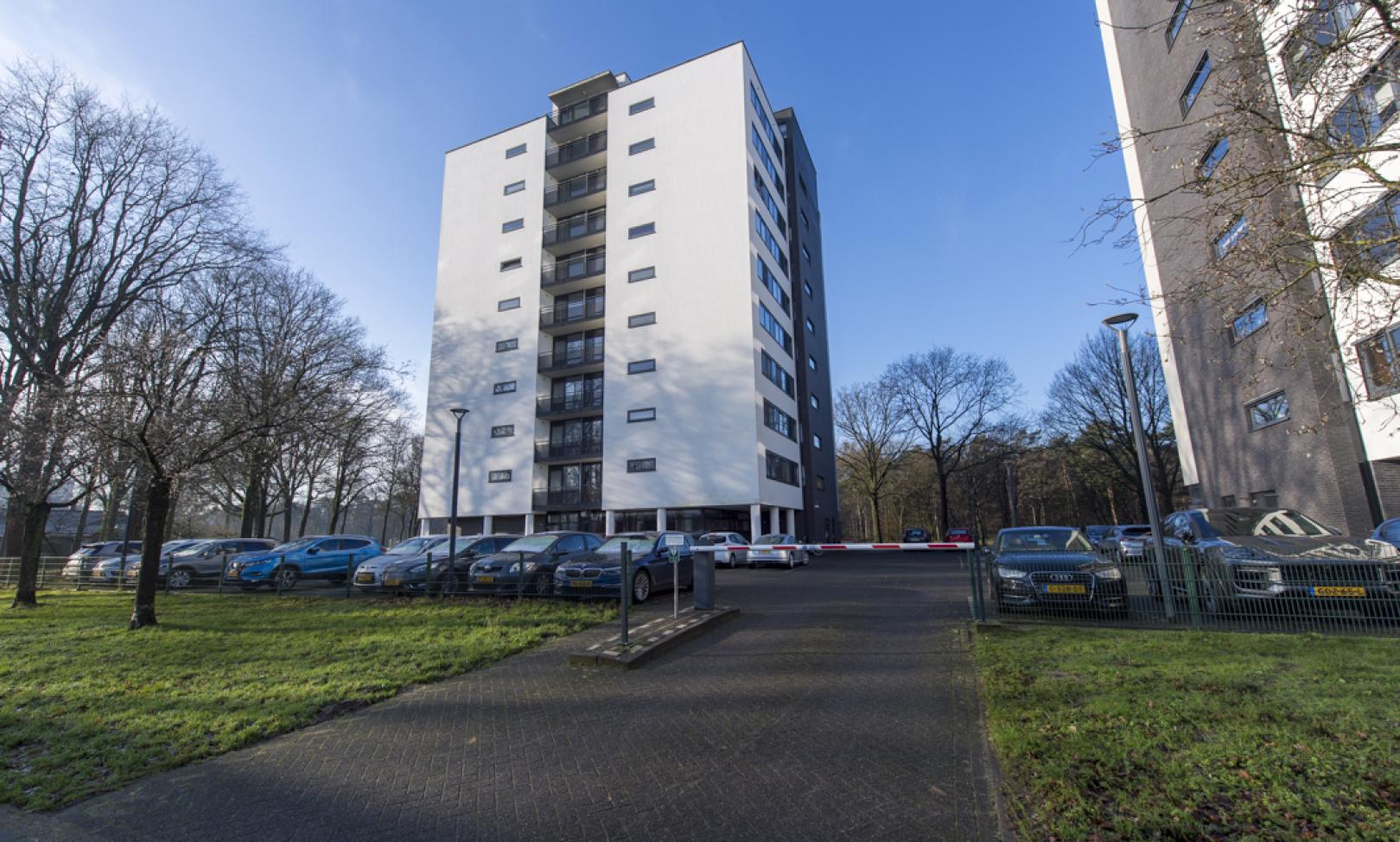 Tilburg, Linatestraat 75