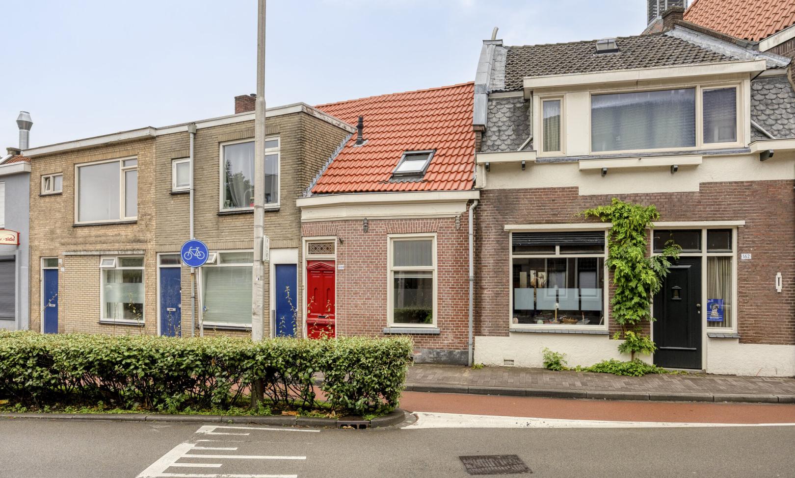 Piusstraat 160 