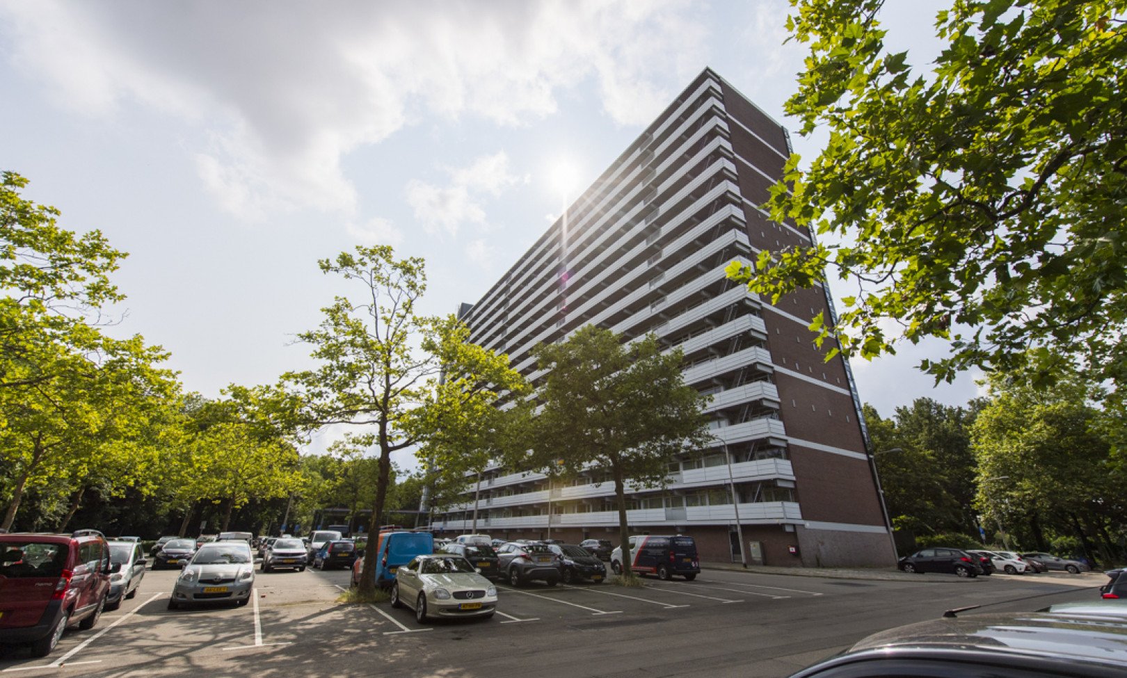 Tilburg, Mozartlaan 457