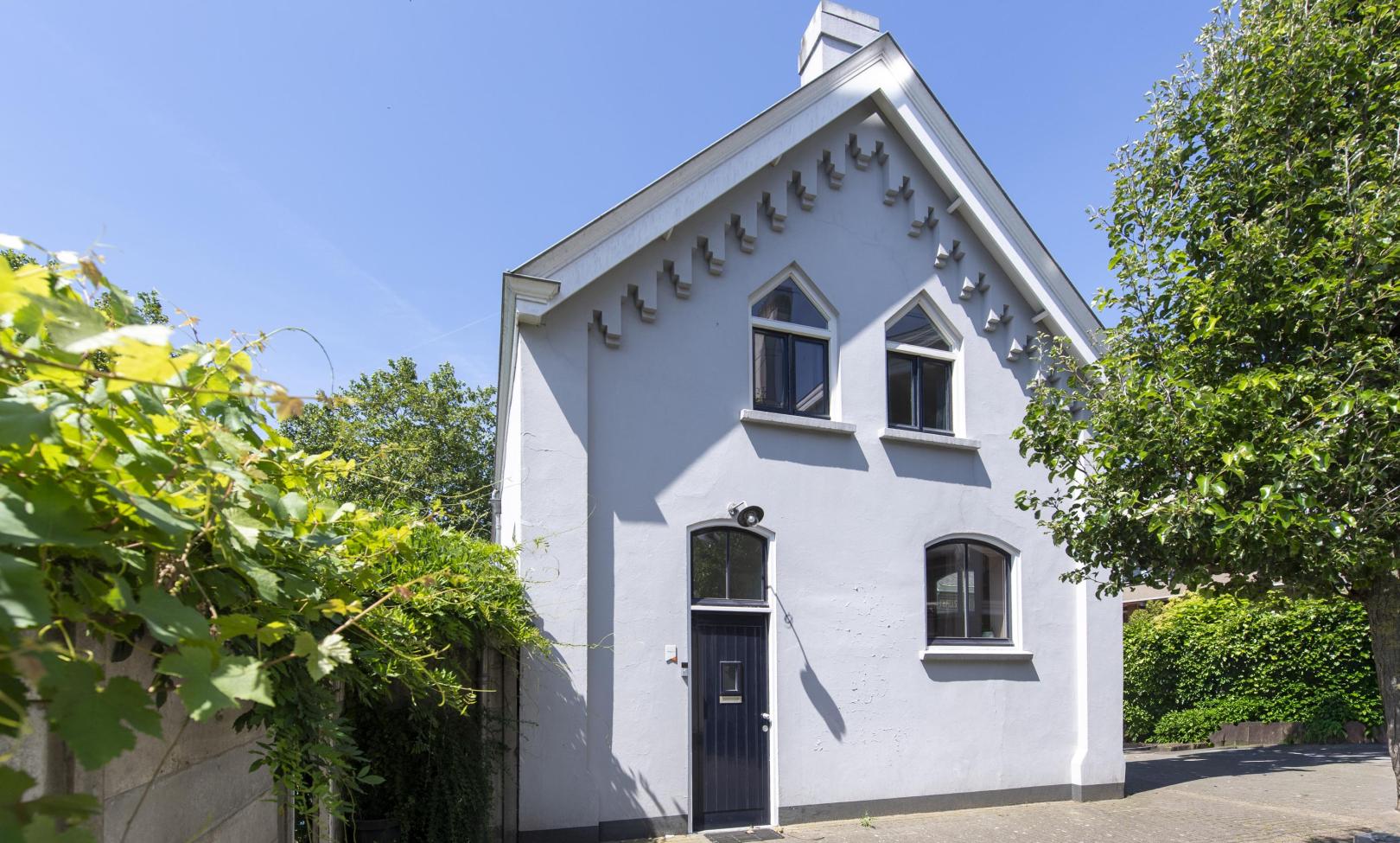 Nieuwlandstraat 9 