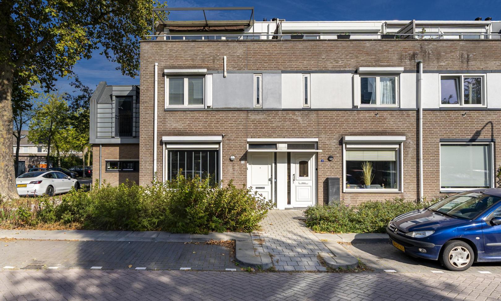 Philips Vingboonsstraat 15 
