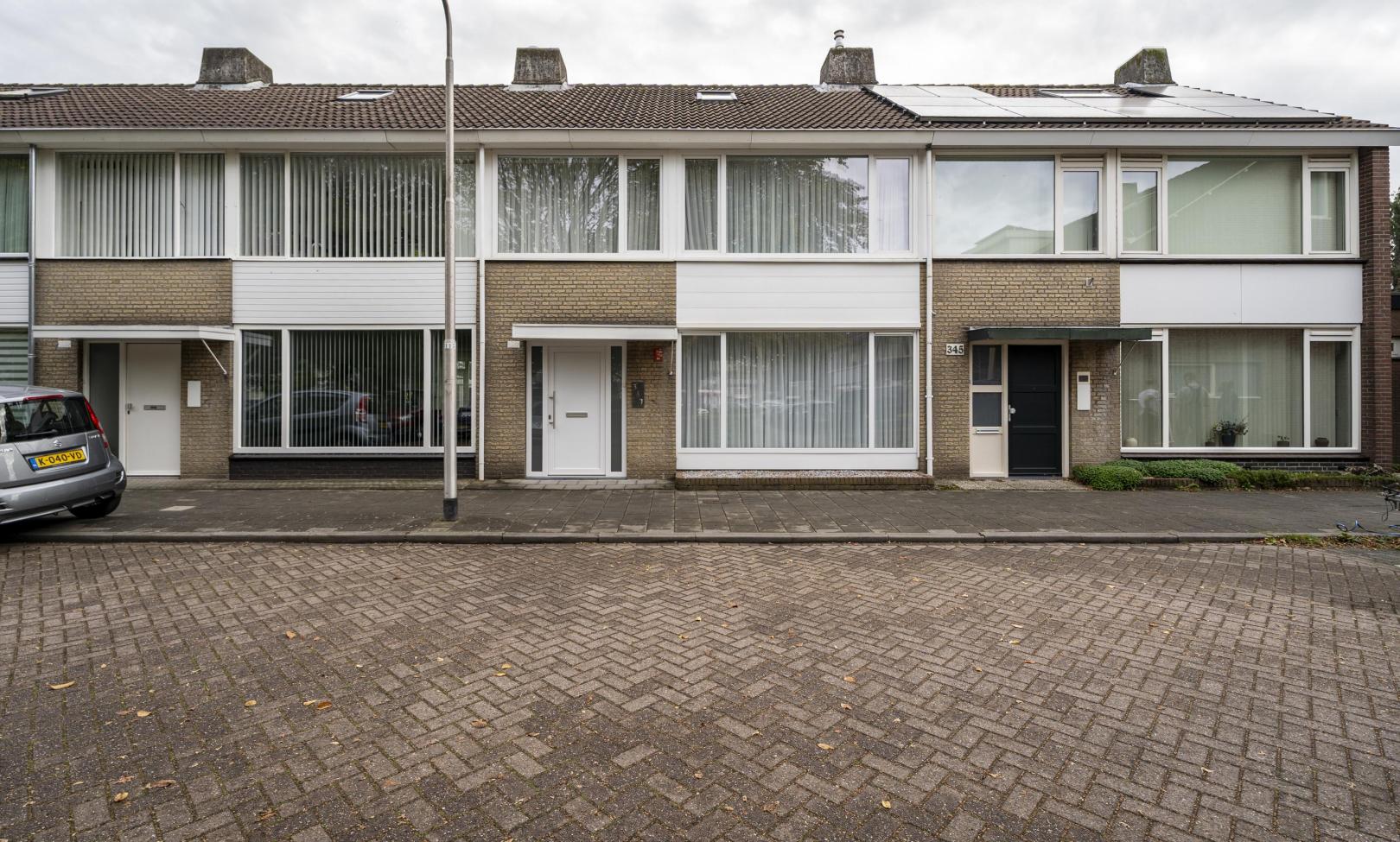 Beethovenlaan 347 