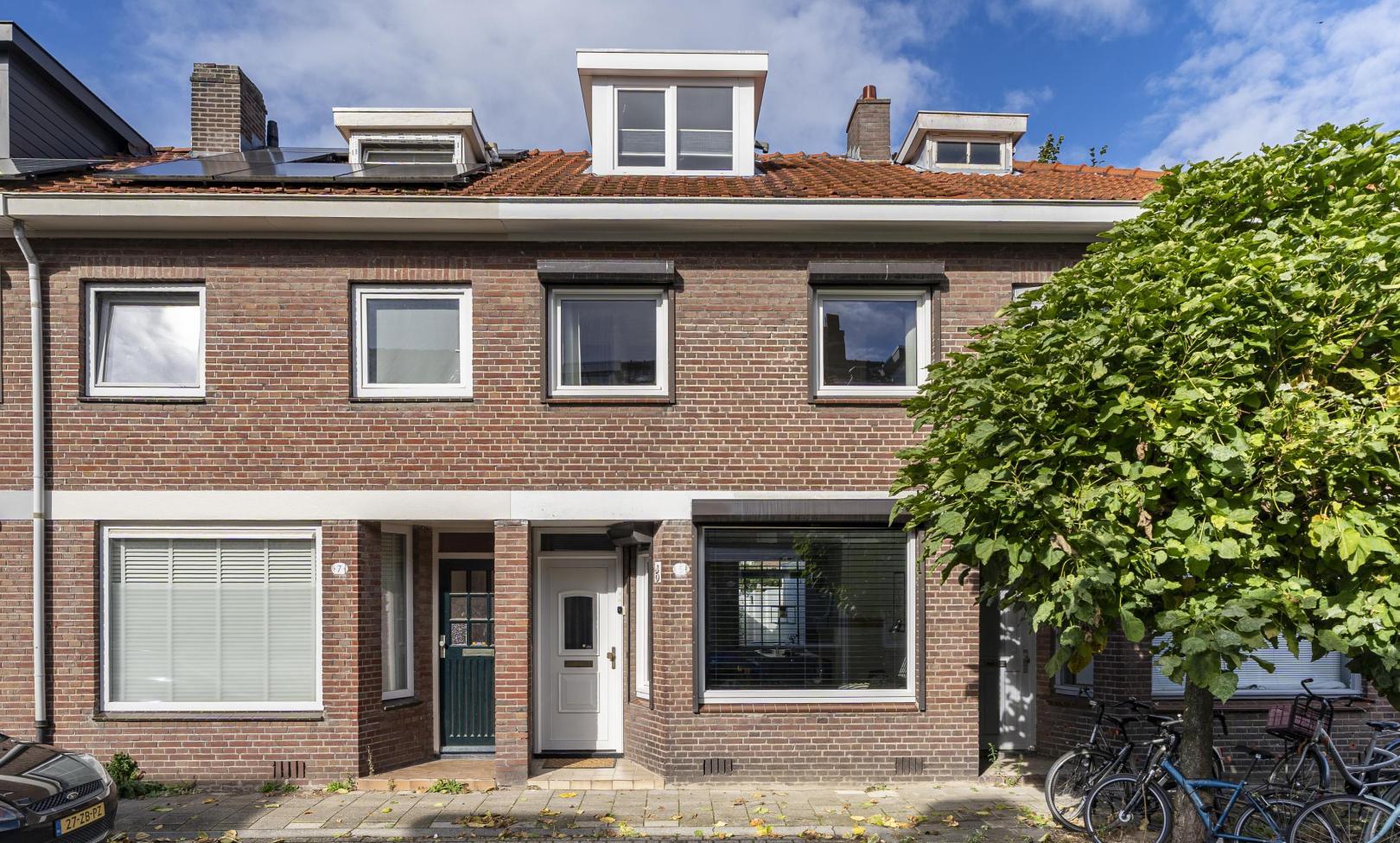 Hobbemastraat 5 