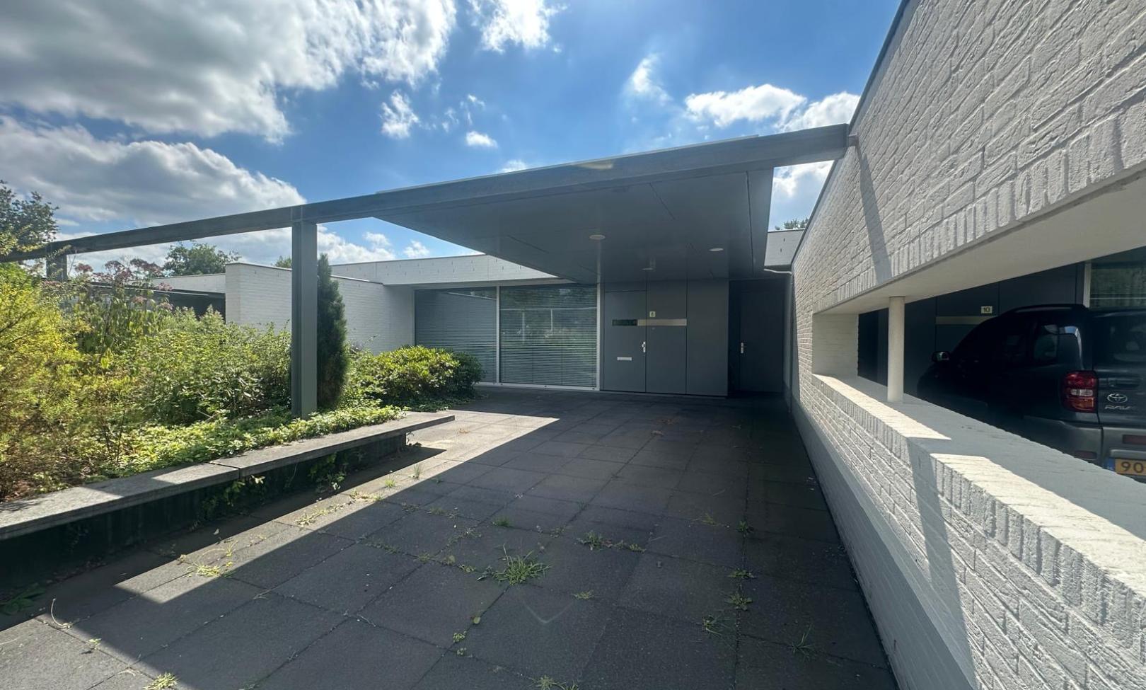 Tilburg, Alteveerstraat 8